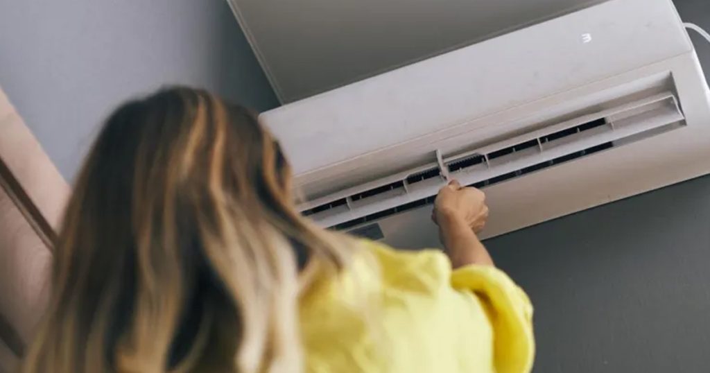 UK Faces Air Conditioning Shortage Fears