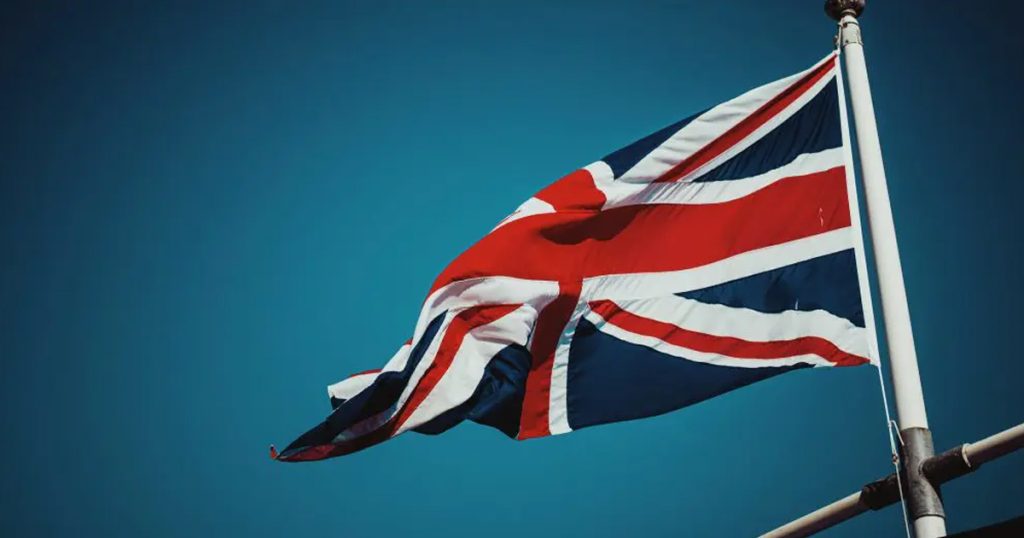 UK Economy Faces Major Climate Losses By 2100 UK Economy Faces Major Climate Losses By 2100