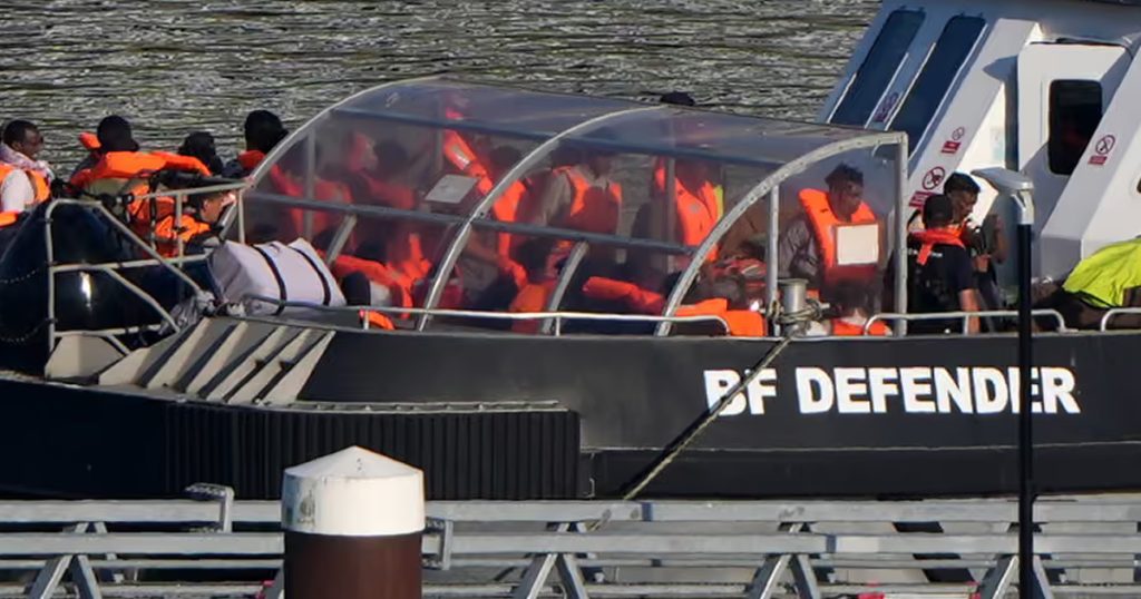 UK To Continue France Deportations Despite Court Ruling UK To Continue France Deportations Despite Court Ruling